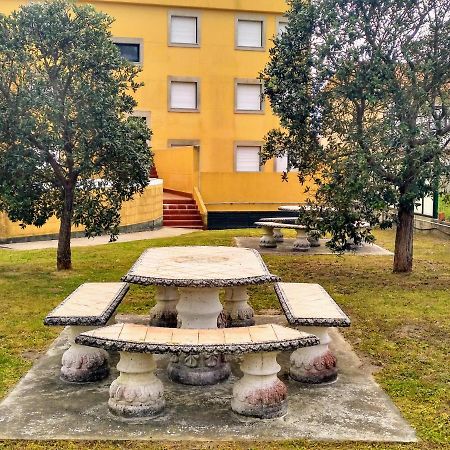 Apartamento Valdemar Keliam Fisterra公寓 外观 照片