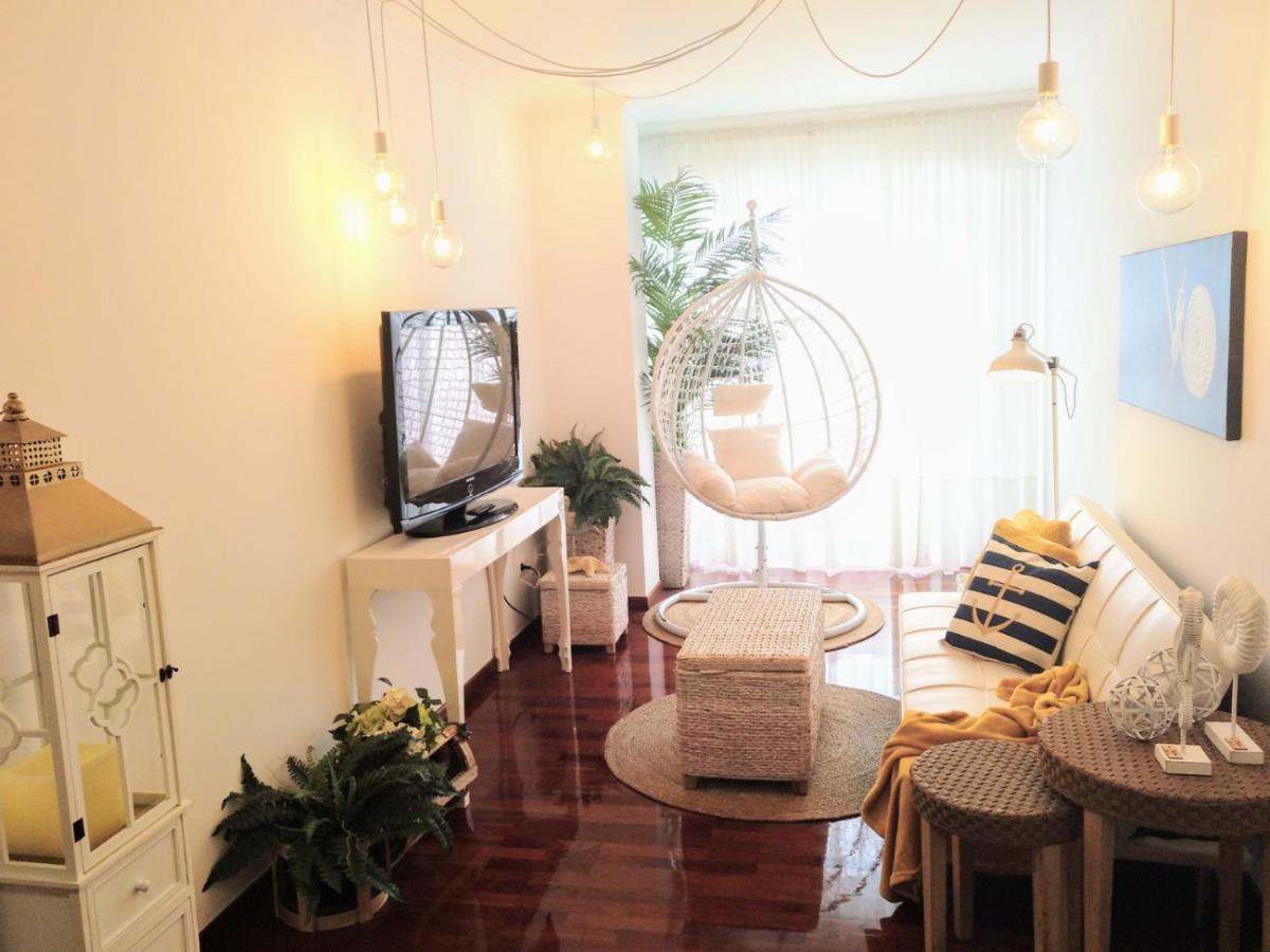 Apartamento Valdemar Keliam Fisterra公寓 外观 照片