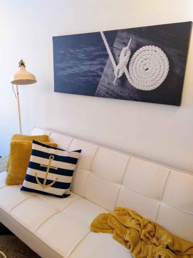 Apartamento Valdemar Keliam Fisterra公寓 外观 照片