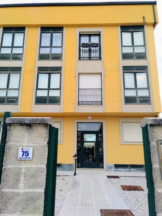 Apartamento Valdemar Keliam Fisterra公寓 外观 照片