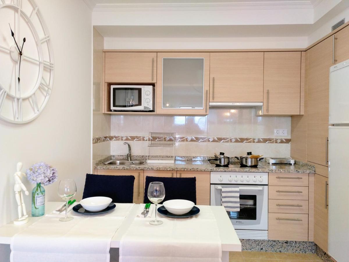 Apartamento Valdemar Keliam Fisterra公寓 外观 照片