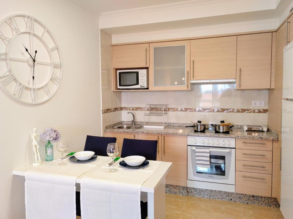 Apartamento Valdemar Keliam Fisterra公寓 外观 照片