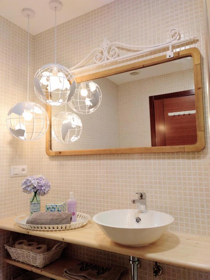 Apartamento Valdemar Keliam Fisterra公寓 外观 照片