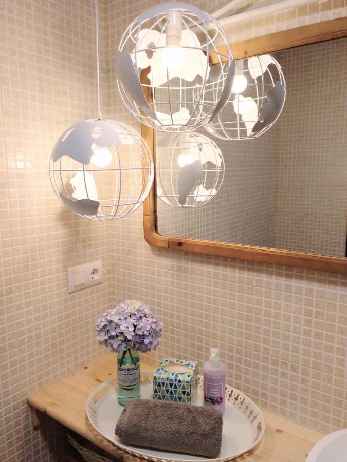 Apartamento Valdemar Keliam Fisterra公寓 外观 照片