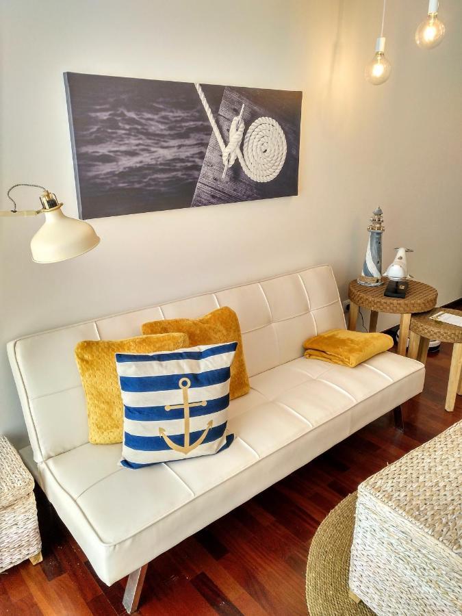 Apartamento Valdemar Keliam Fisterra公寓 外观 照片