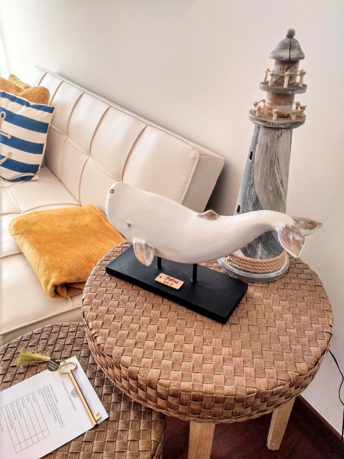 Apartamento Valdemar Keliam Fisterra公寓 外观 照片