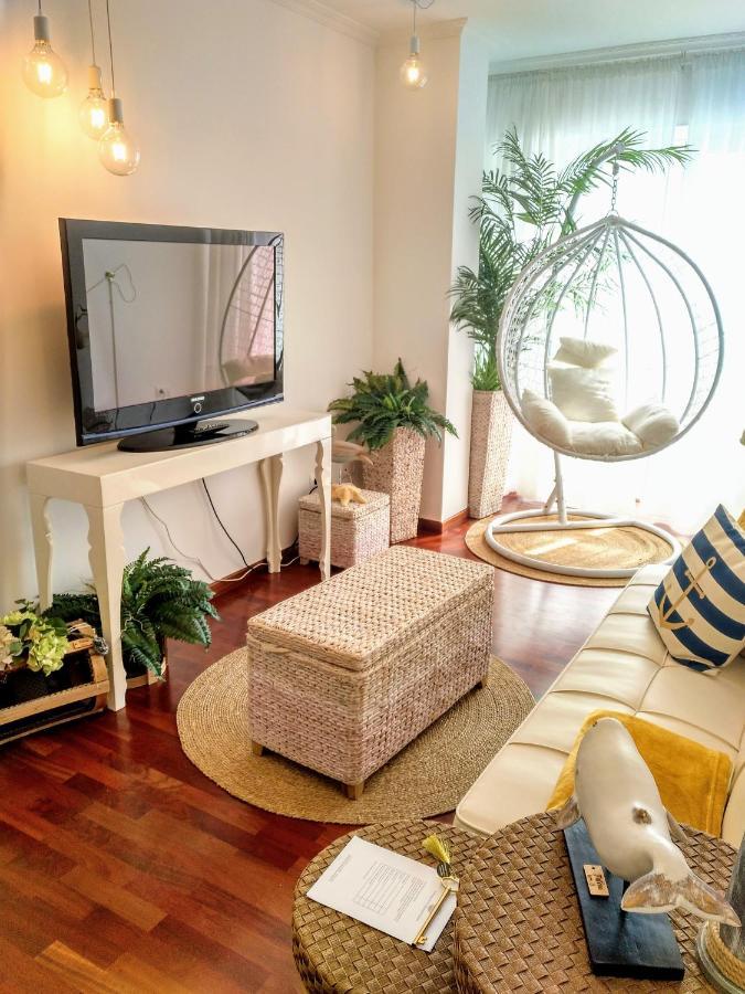 Apartamento Valdemar Keliam Fisterra公寓 外观 照片