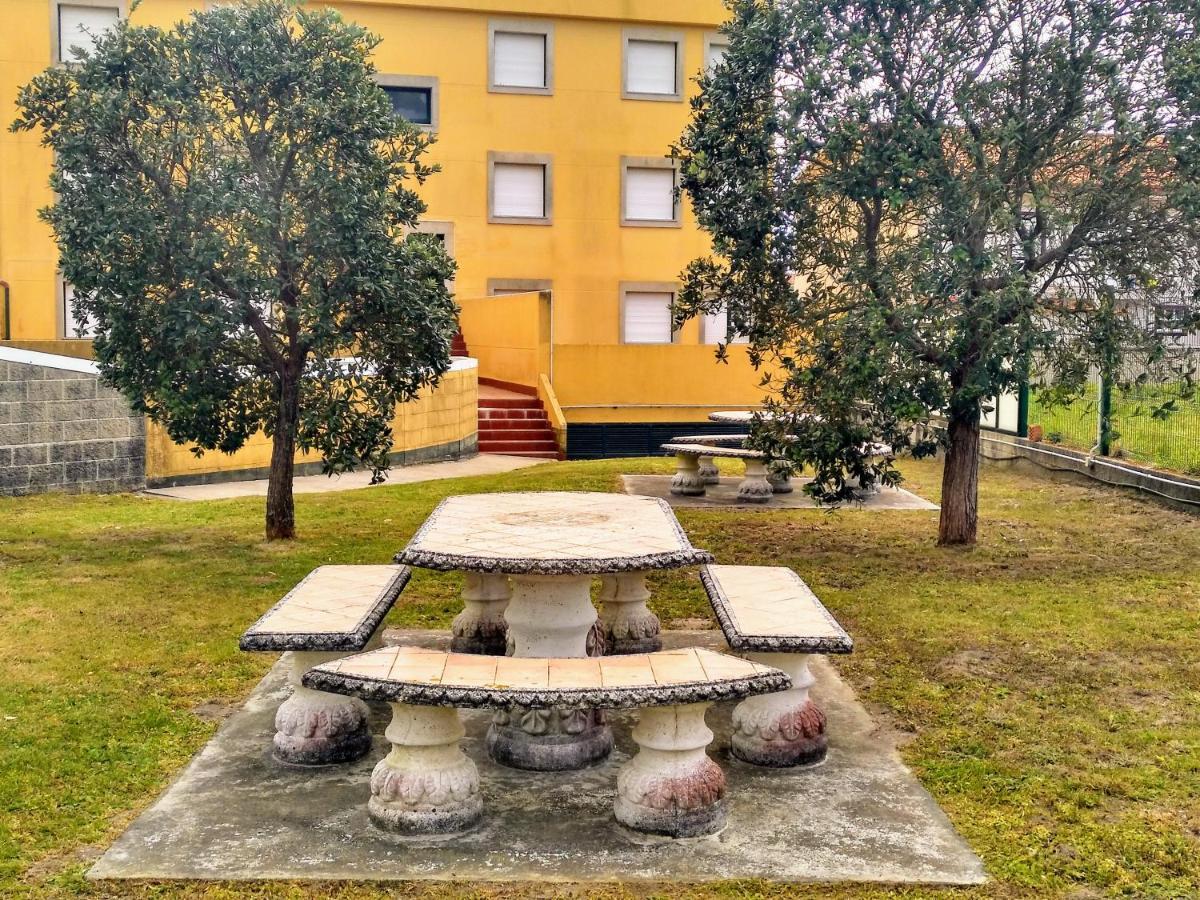 Apartamento Valdemar Keliam Fisterra公寓 外观 照片