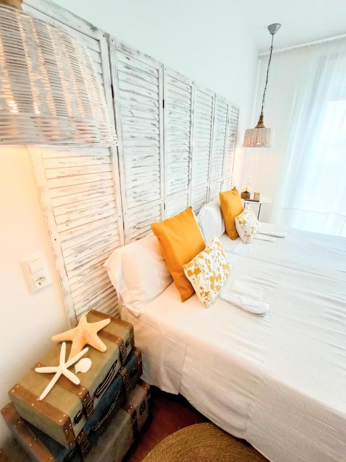 Apartamento Valdemar Keliam Fisterra公寓 外观 照片
