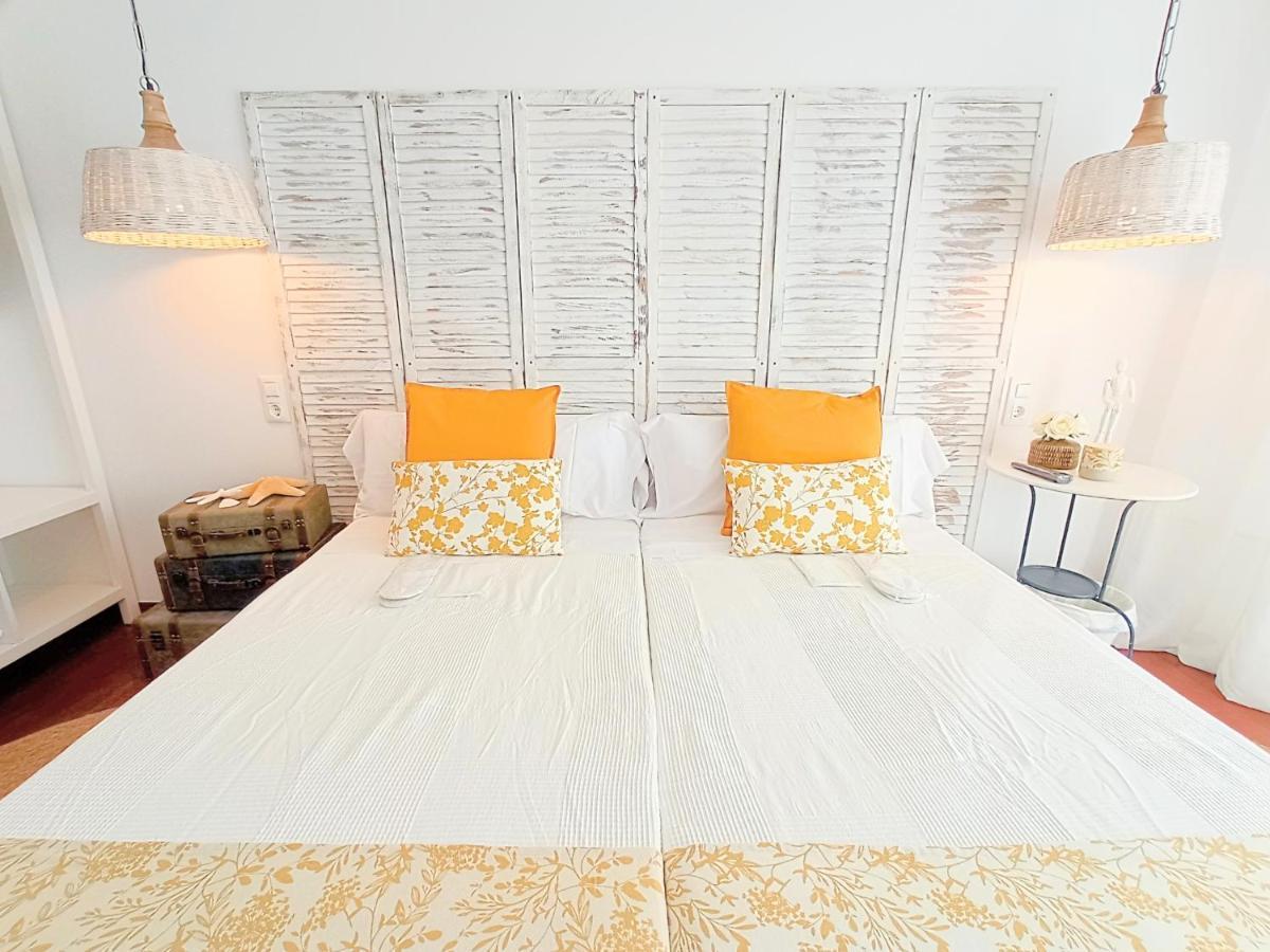 Apartamento Valdemar Keliam Fisterra公寓 外观 照片